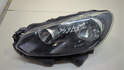 Фара передняя Volkswagen Golf 6 2008-2012 - 20962110
