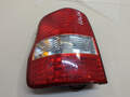 Фонарь задний Kia Carnival 1998-2006 - 20962133