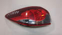 Фонарь задний Mazda 6 (GJ) 2012-2018 - 20962150