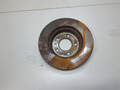 Тормозной диск Volkswagen Amarok 2010-2025 - 20962178