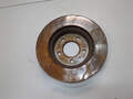 Тормозной диск Volkswagen Amarok 2010-2025 - 20962226