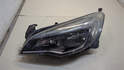 Фара передняя Opel Astra J 2010-2017 - 20962237