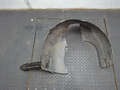 Защита арок (подкрылок) Skoda Fabia 2007-2014 - 20962251