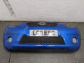 Бампер Kia Picanto 1 2004-2011 - 20962255