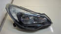 Фара передняя Opel Corsa D 2006-2014 - 20962288