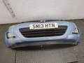 Бампер Hyundai i20 2008-2014 - 20962339