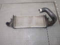 Радиатор интеркулера Mercedes ML W164 2005-2011 - 20962711