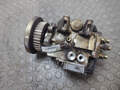 Тнвд Audi A4 (B6) 2000-2006 - 20962766