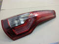 Фонарь задний Citroen C4 Grand Picasso 2006-2013 - 20962820