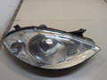 Фара передняя Mercedes A W169 2004-2012 - 20963037
