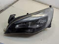 Фара передняя Opel Astra J 2010-2017 - 20963067