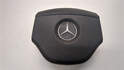 Подушка безопасности водителя Mercedes ML W164 2005-2011 - 20963100