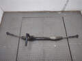 Рейка рулевая без г/у Toyota Highlander 2 2007-2013 - 20963157