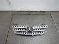 Решетка радиатора Mercedes ML W164 2005-2011 - 20963158