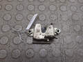 Замок багажника Toyota Tundra 2 2007-2013 - 20963254