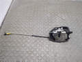Замок двери BMW X6 E71 2007-2014 - 20963544