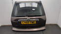 Крышка багажника Honda CR-V 2006-2012 - 20963826