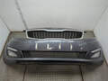 Бампер Kia Optima 3 2010-2015 - 20963844