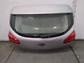 Крышка багажника Kia Ceed 2 2012-2018 - 20963938