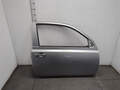Дверь боковая Nissan Micra K12E 2002-2010 - 20964009