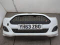 Бампер Ford Fiesta 2012-2019 - 20964062