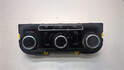 Переключатель печки Volkswagen Amarok 2010-2025 - 20964113