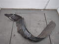Защита арок (подкрылок) Toyota Corolla E12 2001-2006 - 20964284