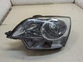 Фара передняя Opel Antara 2006-2015 - 20964308