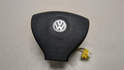 Подушка безопасности водителя Volkswagen Caddy 2004-2015 - 20964412