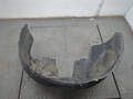 Защита арок (подкрылок) Kia Sorento BL 2002-2011 - 20964439