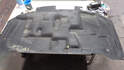 Обшивка капота Opel Astra G 1998-2005 - 20964552
