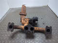 Турбина Land Rover Defender 1990-2002 - 20964659