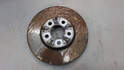 Тормозной диск BMW X1 (F48) 2015-2022 - 20964700
