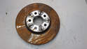 Тормозной диск BMW X1 (F48) 2015-2022 - 20964719