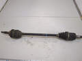 Приводной вал, шрус Toyota Highlander 2 2007-2013 - 20964750