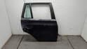 Дверь боковая BMW X3 E83 2003-2010 - 20964779