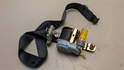 Ремень безопасности Hyundai Getz 2002-2011 - 20964849