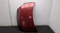 Капот Toyota Yaris XP10 1999-2006 - 20964854