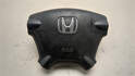 Подушка безопасности водителя Honda CR-V 2001-2006 - 20965052
