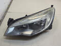 Фара передняя Opel Astra J 2010-2017 - 20965165