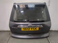 Крышка багажника Honda CR-V 2006-2012 - 20965271