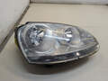 Фара передняя Volkswagen Golf 5 2003-2009 - 20965412