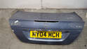 Крышка багажника Mercedes E W211 2002-2009 - 20965468