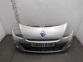 Бампер Renault Clio 3 2009-2012 - 20965480