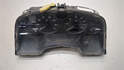 Приборная панель Opel Zafira A 1999-2005 - 20965488