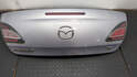 Крышка багажника Mazda 6 (GH) 2007-2012 - 20965489