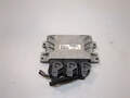Блок управления двигателем Renault Clio 3 2009-2012 - 20965526
