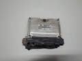 Блок управления двигателем Volkswagen Polo 4 (рест) 2005-2009 - 20965616