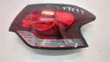 Фонарь задний Citroen DS4 2010-2018 - 20965654