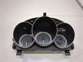 Приборная панель Mazda 3 (BK) 2003-2009 - 20965770